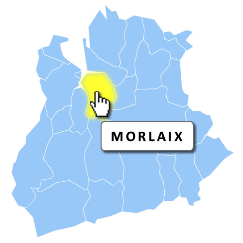 carte interactive communauté de Communes